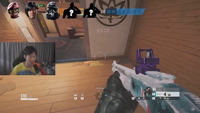 5 Defenders You NEED To Play In Vector Glare! - Rainbow Six Siege смотреть онлайн