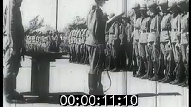 Военная присяга Сары Шаган 60е смотреть онлайн