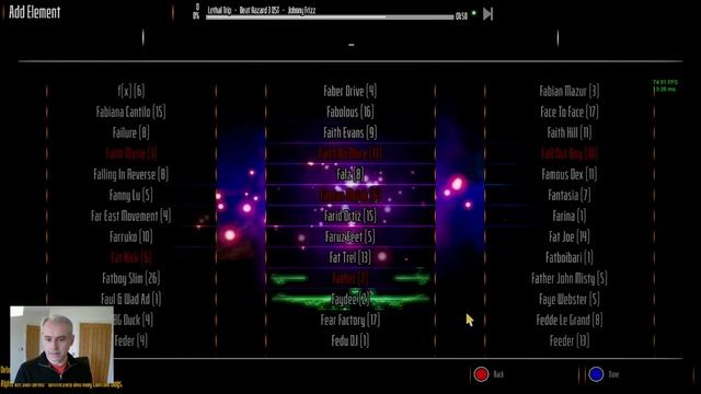 Beat Hazard 3 - Quick Demo Walkthrough смотреть онлайн