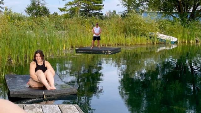 • Частушки Про Рыбалку • смотреть онлайн