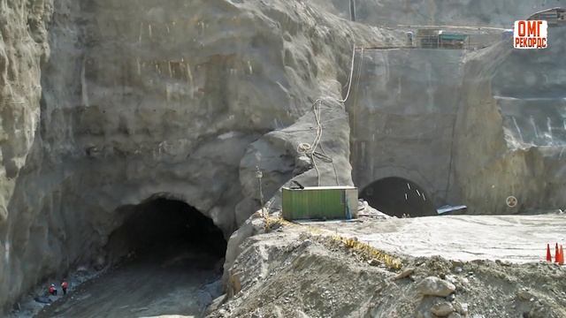 САМЫЕ СТРАШНЫЕ ПРОРЫВЫ ДАМБ И ПЛОТИН В ИСТОРИИ. Катастрофы потрясшие мир. смотреть онлайн