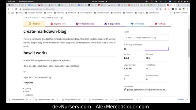 AM Coder - Portfolio Advice - (JAMStack, Headless CMS, Next, Nuxt, Sapper, Gatsby, Gridsome, Scully смотреть онлайн