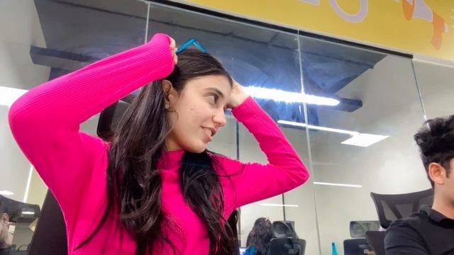 a day in my life as a digital marketing manager смотреть онлайн