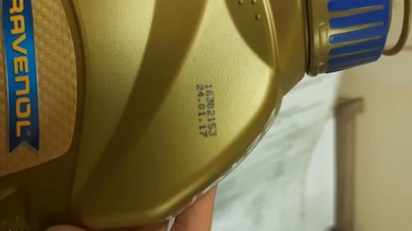 Почему масла Ravenol забанили на Ойл Клубе?