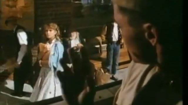Levi's 501 Commercial (Parting) (1987)