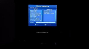 Как подключить цифровую тв приставку орбита 917 к телевизору