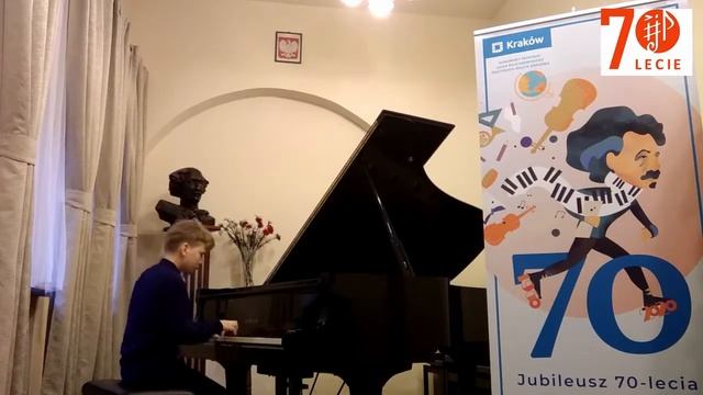 Арнаутов Максимiлiан Альберт Лешгорн Етюд Ля мажор,ор.66,no 7 смотреть онлайн