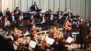 Бетховен симфония 3 финал