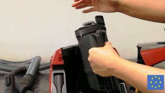 Product Review and How to clean Miele Blizzard CX1 Cat and Dog Powerline Vacuum Cleaner, Hoover смотреть онлайн