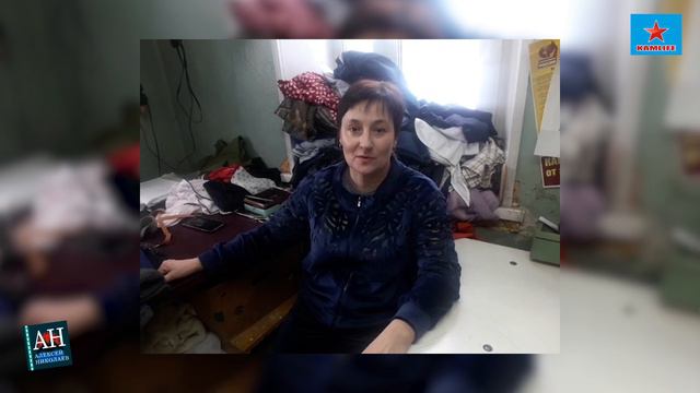 Репрессии от французского демократа Солодова