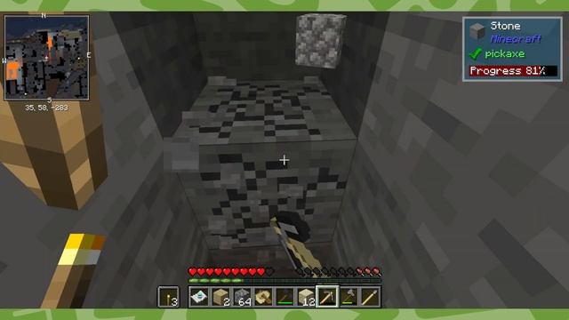 Create + Tetra Modded Minecraft Survival Playthrough Part 1 смотреть онлайн