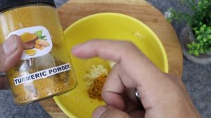 postajete čvršći i jači poput čelika pogledajte što se događa - recept s kurkumom i češnjakom
