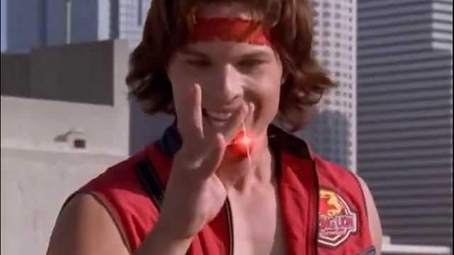 Power Rangers Wild Force Final Battle | Power Rangers Zone смотреть онлайн