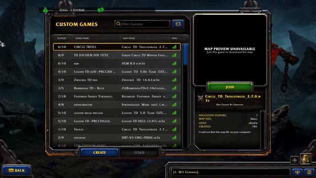 Warcraft 3 - Reforged - COOP - INSANE! - Прохождение - #15 The Frozen Throne смотреть онлайн