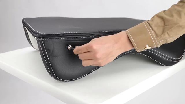 Gaming Chair Assembly - Furgle Carry Series Esport Chair смотреть онлайн