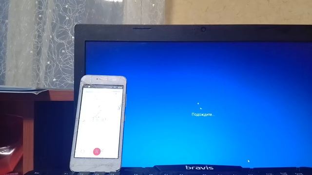 Установка Windows 10 в прямом #2 смотреть онлайн