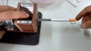 Электрическая машинка для набивки гильз своими руками.