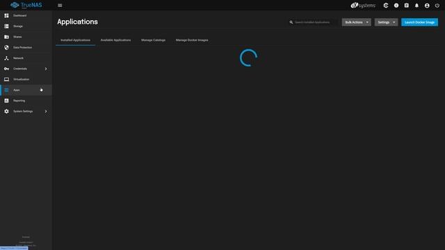 How to Configure a Storj Node on TrueNAS SCALE смотреть онлайн