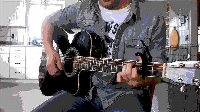 Black Eagle Guitar Lessons: Sign of Relief смотреть онлайн