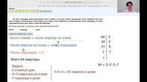 Функциональная математическая грамотность. Часть 3. Задача № 9. Математика. 6 класс