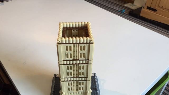 Wange Big Ben смотреть онлайн