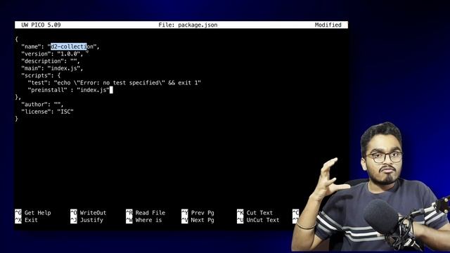 Part 2 Package Dependency Confusion Vulnerability | Advance Bug Bounty Tutorials | Hindi #bugbount смотреть онлайн
