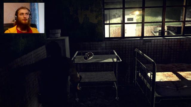 The Evil Within - Побег не удался | #1 смотреть онлайн