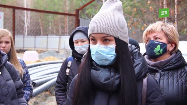 Нужна квартира? Пиши отказ от претензий. Фирму депутата обвиняют в затягивании сроков сдачи дома смотреть онлайн