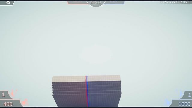 Кто останется и не упадет Totally Accurate Battle Simulator смотреть онлайн