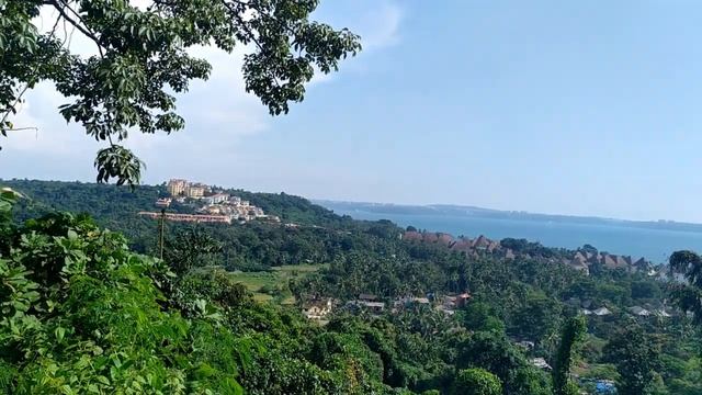 Goa: Bambolim | Dona Paula | Road Trip - Somewhere over the rainbow смотреть онлайн