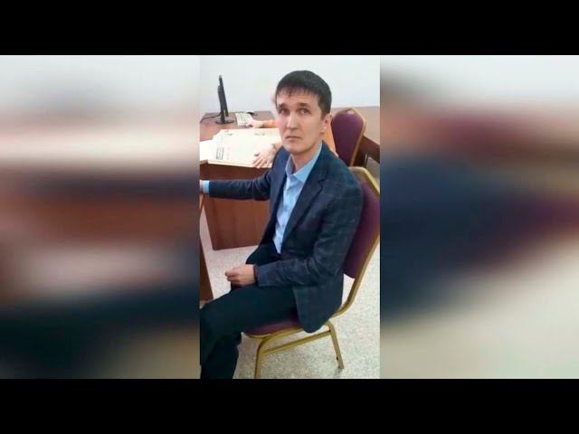 СЛОВО ЧИТАТЕЛЯ. Владимир Иванович Иванов смотреть онлайн