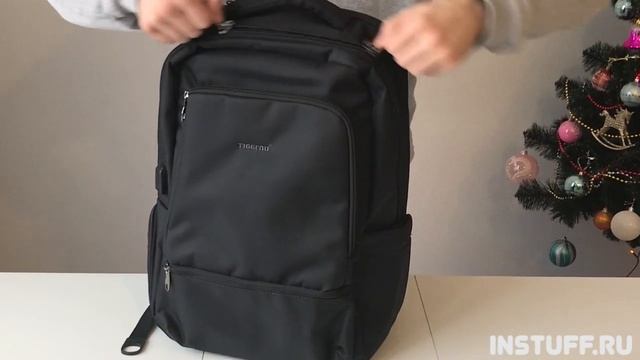 Рюкзак Tigernu T-B3585N смотреть онлайн