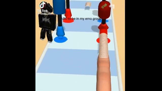 bad roblox tiktoks compilation 2 смотреть онлайн