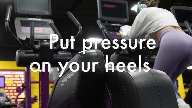 TRYING ALL CARDIO MACHINES AT PLANET FITNESS смотреть онлайн