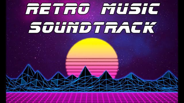 Space Engineers Retro/Synth Music Soundtrack Compilation