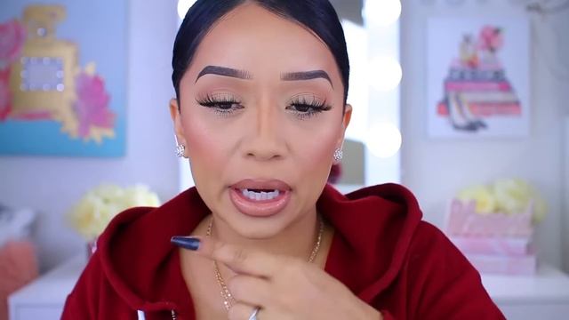 HOW TO CONTOUR YOUR NOSE | FAKE A NOSE JOB WITH MAKEUP! ohmglashes смотреть онлайн