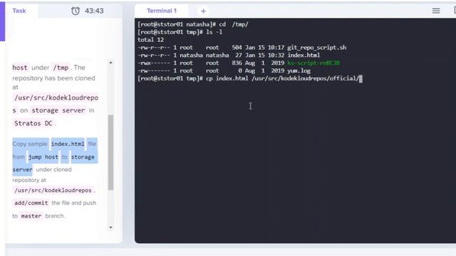 Git Repository Update #Git #repo #install #howto #devops#update #repo смотреть онлайн