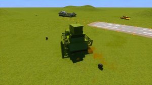 КТО КРУЧЕ ПОСТРОИТ ТАНК ЗА 1/5/15 МИНУТ В BRICK RIGS! ЛЕГО БИТВА ПОСТРОЕК ЛЕГО ТАНКИ В БРИК РИГС!