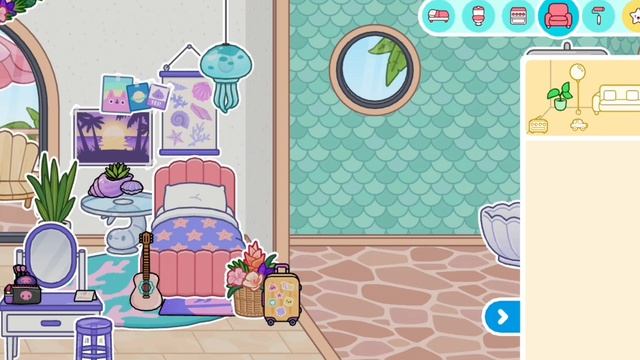 ?☀️ОБУСТРОЙСТВО НОВОГО СВАДЕБНОГО ДОМА В ТОКА БОКА?!??// Тока лайф ворлд //?Взлом 1.45 тока бока ?? смотреть онлайн