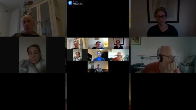 Kenneth Talks about his healing смотреть онлайн