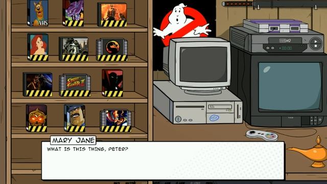 Cosplay Therapy  Gameplay #5