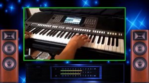 Beautiful Relaxing Disco Music, Euro Dance, New Italo Disco Music by kvmusic, clip133