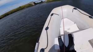 Brig Rib F360 | Boating Zeewolde