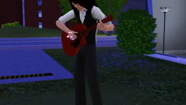 The Millionaire Waltz: A (True) Sims 3 Story (With an Alternate Ending!) смотреть онлайн