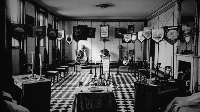 Freemasonry Explained | Why is Freemasonry a Ritual Practice? - Part 6 смотреть онлайн