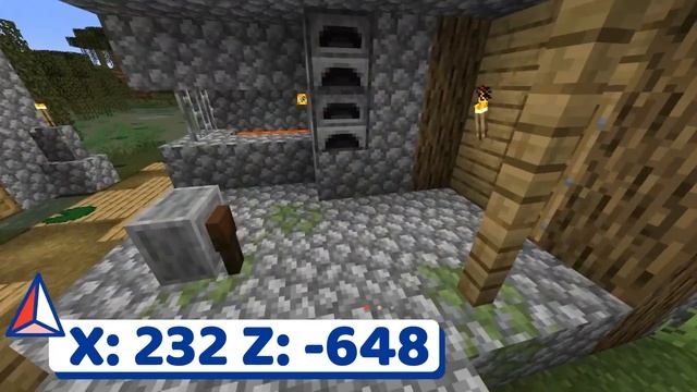 Minecraft 1.17: This Minecraft Swamp Seed is Surprisingly Good...-Java Edition смотреть онлайн