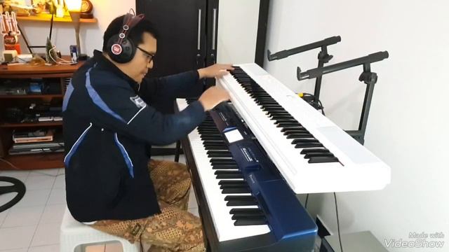 Casio PX560 vs Artesia PE88, which stage piano should we choose? смотреть онлайн