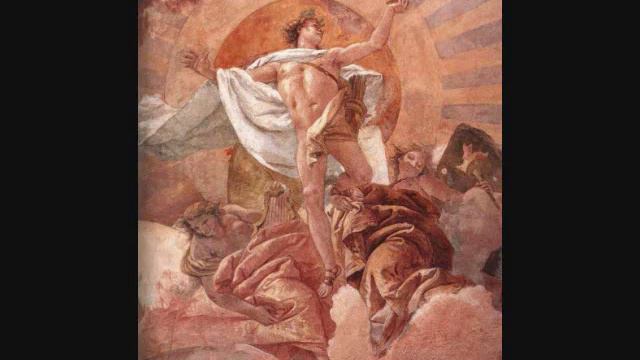 Itzhak Perlman "Violin Concerto" Beethoven (1.Mov.) смотреть онлайн