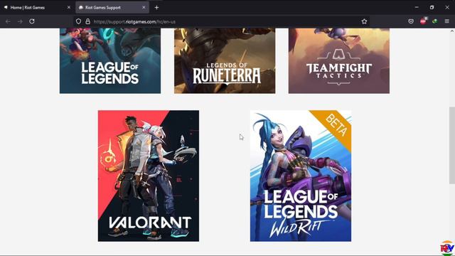 How To Contact Riot Games Support? (As Fast as Possible) смотреть онлайн