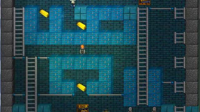 Level 3-13. Pyramid Runner (Тайны пирамид). смотреть онлайн